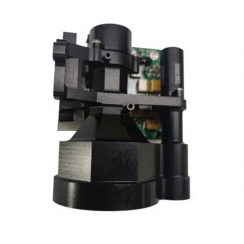 10km Range Finders Sensor 1535nm Rs422 Etys-10kx Series 38400bps Erbium-glass Ranging Module Dr-one 10000m Distance Sensor