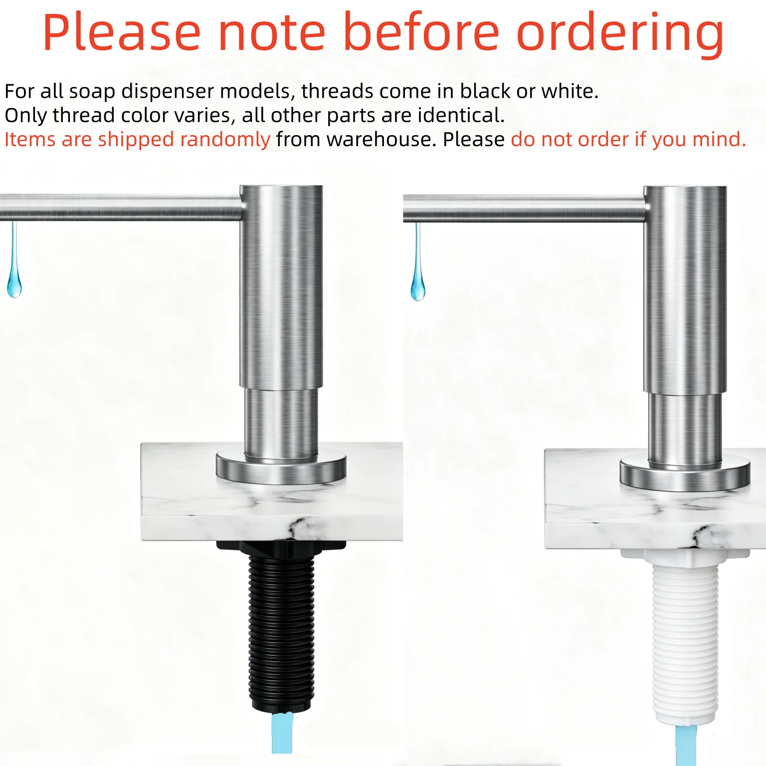 Thumbnail 2 - #2 Best Built-In Kitchen Soap Dispensers to Buy In 2026