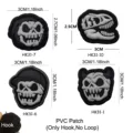 HK31-White-4PCS