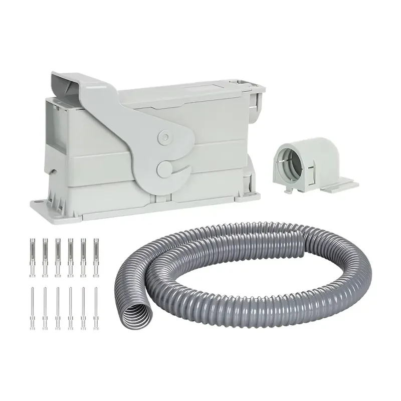 

GPZD Secondary Plugin Socket 58/64 Pin VD4 VCB Vacuum Circuit Breaker Plug and Socket Heavy Connector