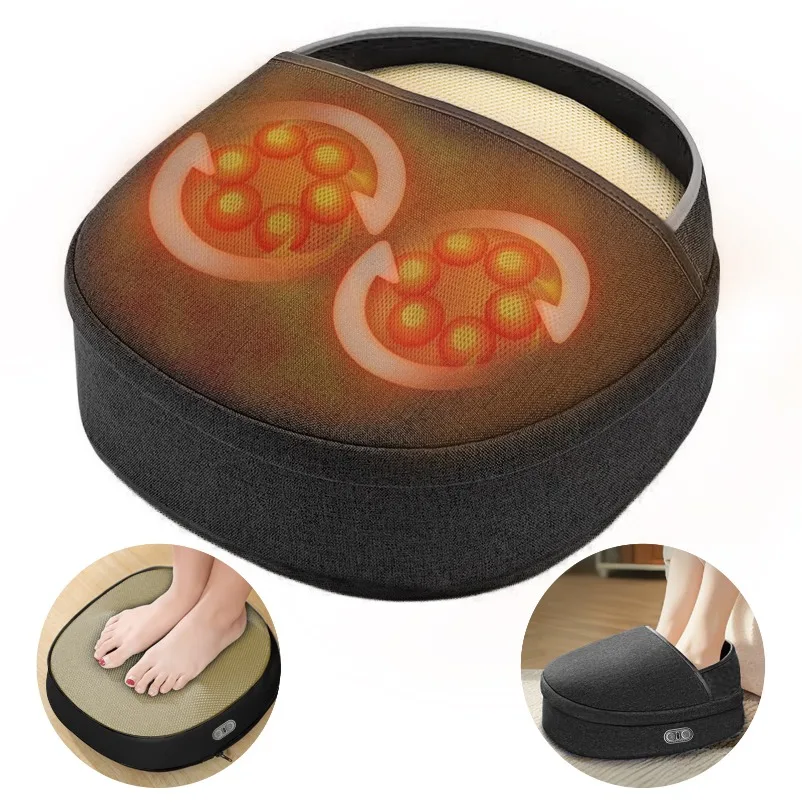 masseur-de-pieds-automatique-a-petrissage-des-points-d'acupuncture-rouleau-de-massage-des-pieds-compresse-chaude-pour-les-pieds