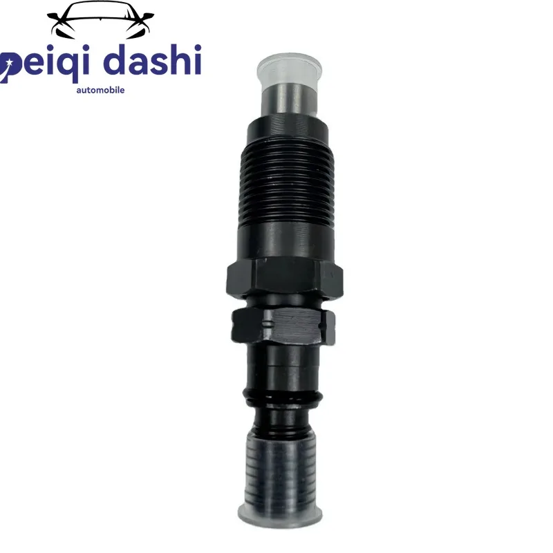 

719255-53100 4pcs Fuel Injector for Yanmar Engine 3TNE74 3TNA72 3TN82 3TN66UJ