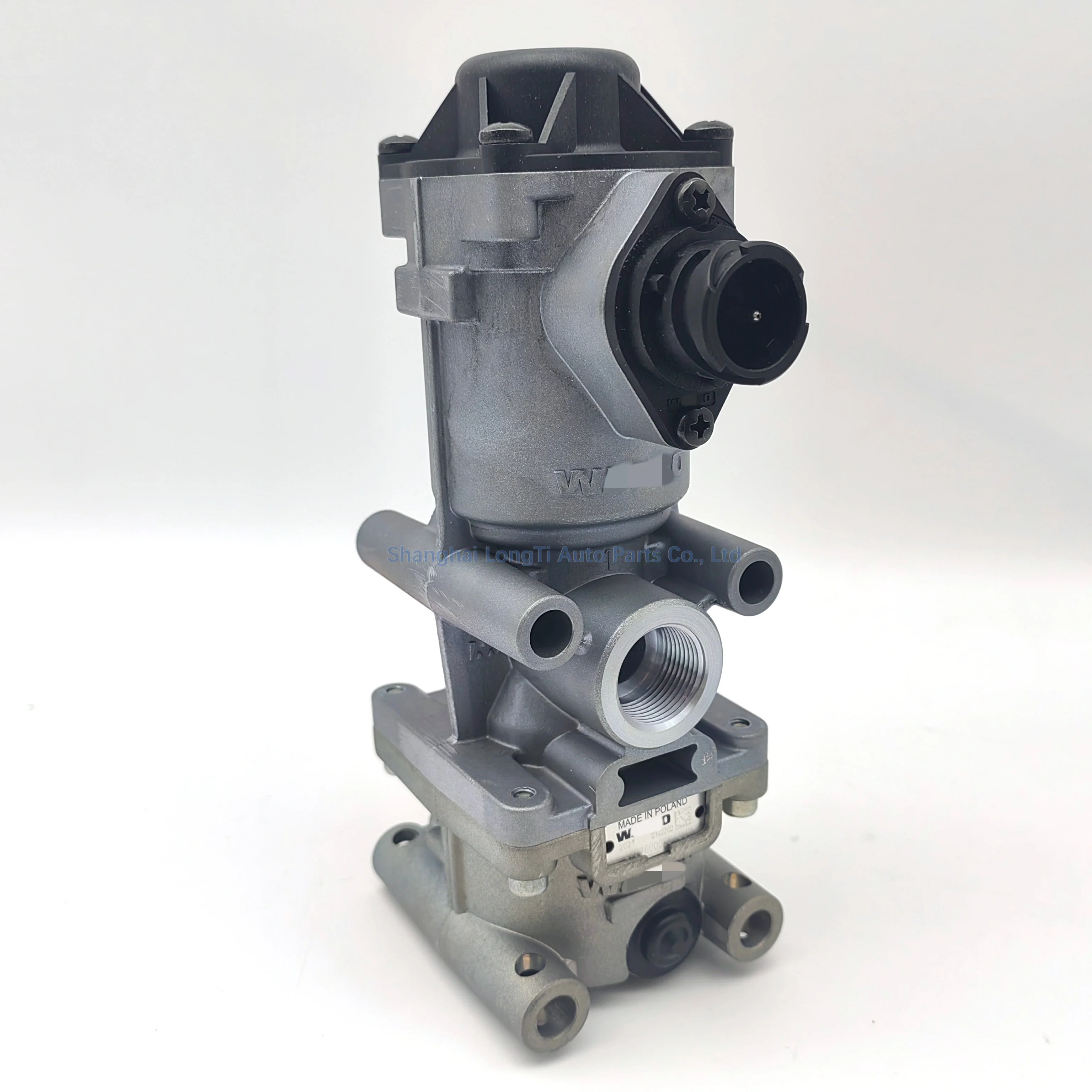 Original Imported Hydraulic Retarder Proportional Solenoid Valve 4722600050 15300255910 Truck Bus