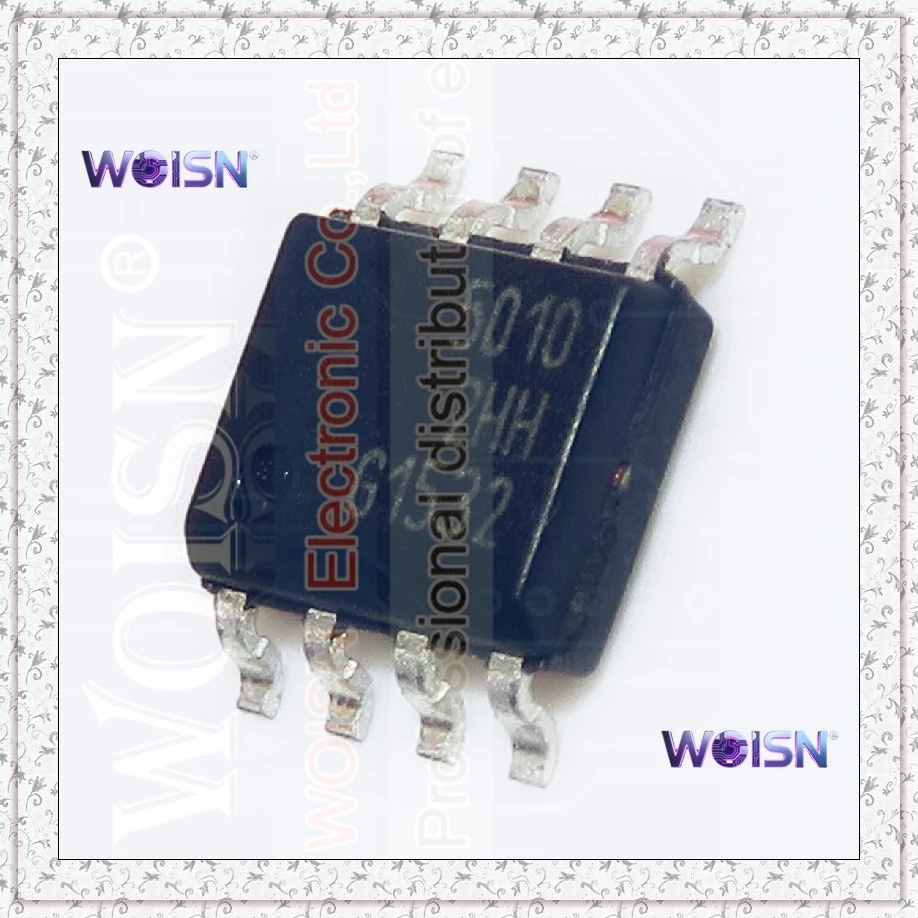 Hot Selling New Stock Secure Shockproof Packing Worldwide Dispatch Bulk Purchase Discount  SOP-8 5010 TLE5010