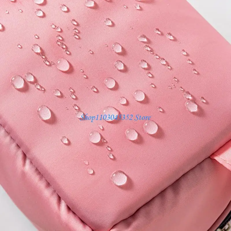 

A3PE Multifunctional Travel Underwear Storage Case Portable Bra Bags with Large Capacity