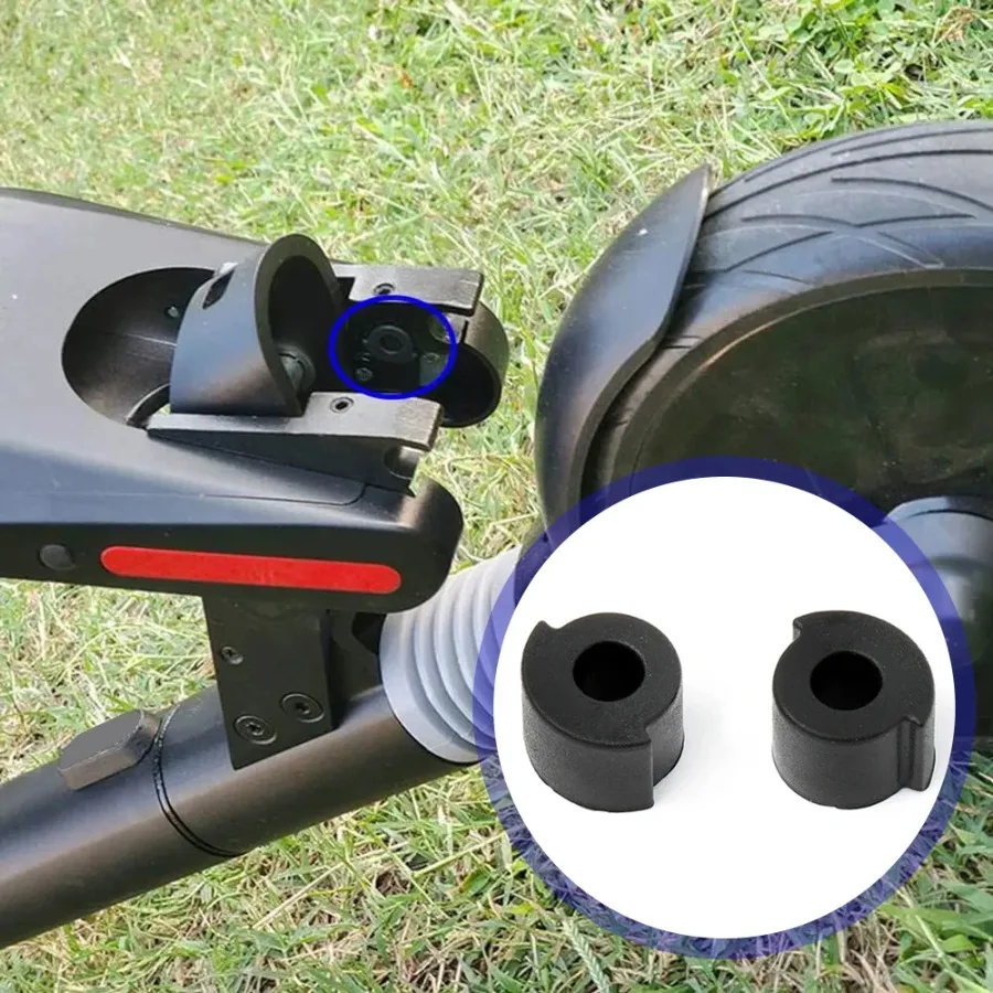 2X Scooter Folding …