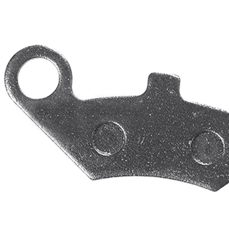 6 Piece Front Rear Brake Pads Replace As Shown Metal For Cfmoto CF500 500Cc CF600 600Cc X5 X6 X8 U5 ATV UTV