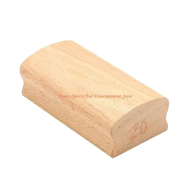 

C4DE Guitar Radius Sanding Block Radius Fingerboard Fret Leveling Tool Guitar Luthier Tools Guitar Parts Enduring