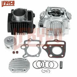 110cc 90CC 70CC Piston Rings Tool Cylinder Engine Kit for CT110 WS110 CT70 90 ATV Dirt Bike Scooter Go Kart Motorcycle Accessory