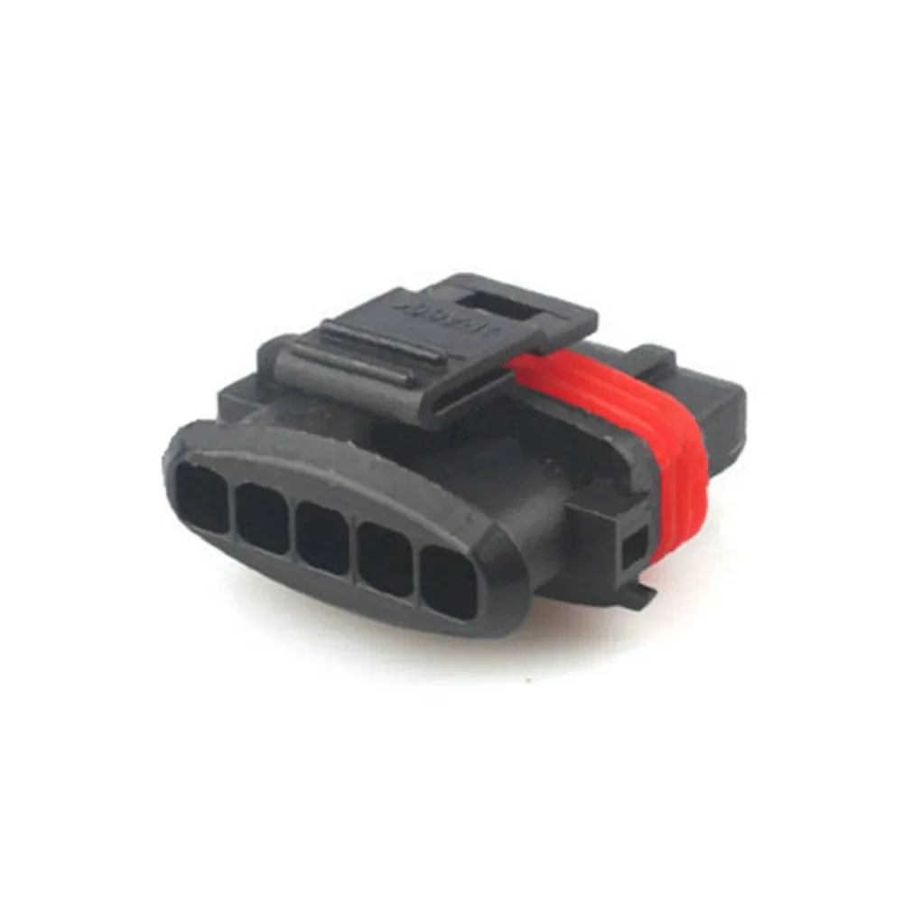 2/5/10/20/50/100sets auto 3.5mm plastic housing plug 1 928 403 146 wiring harness connector 1928403146