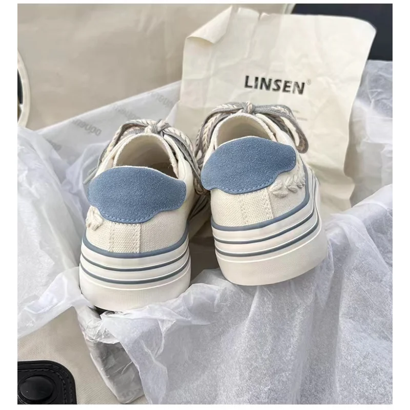 2023 ฤดูใบไม้ผลิใหม่แพลตฟอร์มV - Vans Shoes Old Skool บทวิจารณ์และราคา