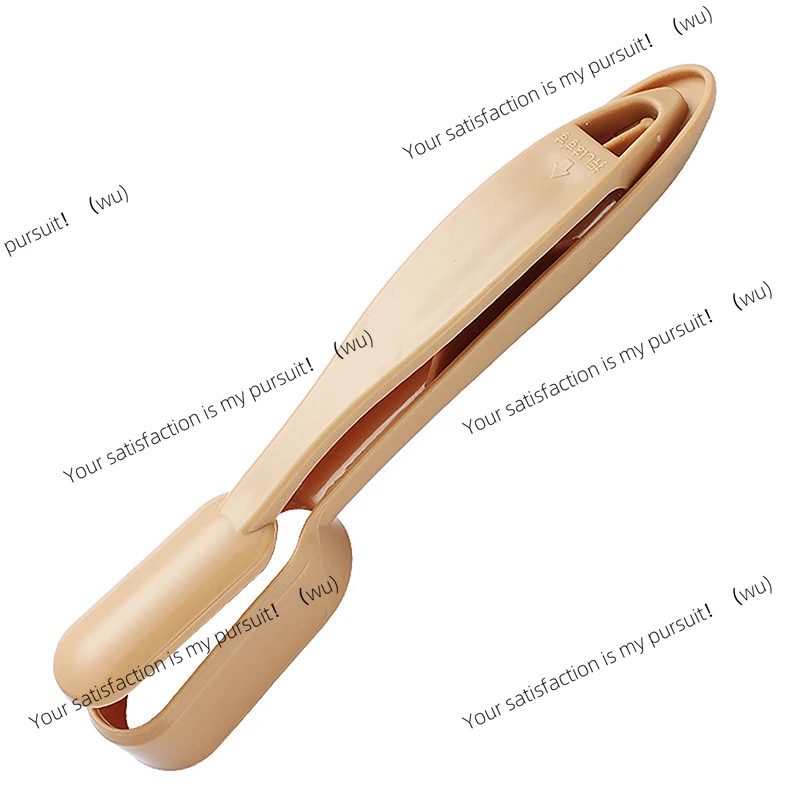 أداة نموذج السوشي لصنع الطعام الياباني قالب لفة الأرز والخضروات المستطيلة قالب كرة الأرز #6