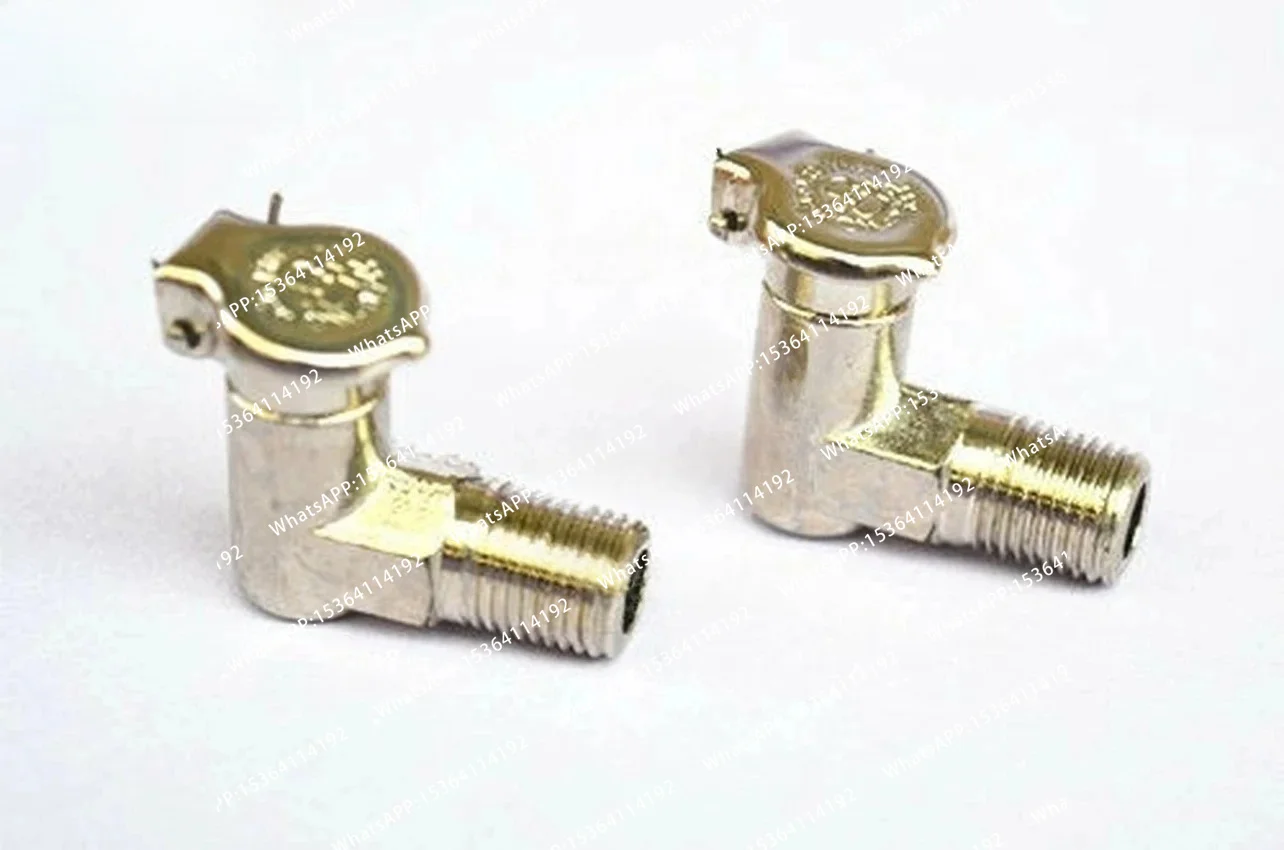 NEW Oil Cup Cover Milling Machine Mill Elbow for  4PC