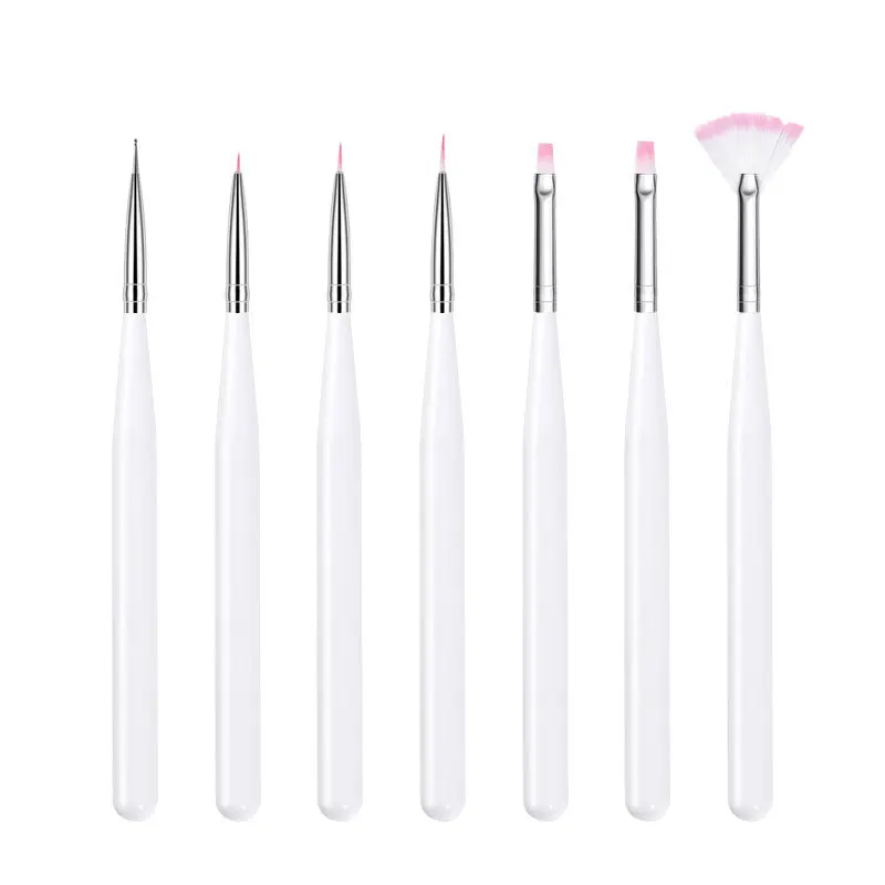 Dentária Resina Escova Canetas, Dentistry Ferramentas, Dentistry Lab Tool, Resina, Silicone, Adesivo, Composto, Cimento, Porcelana, Dentes Shaping, 15 pcs, 5 pcs