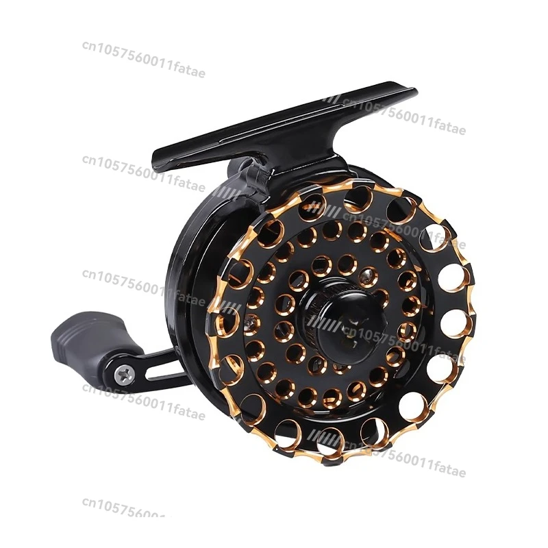 

6BG колесо для морского плота, колесо для зимней рыбалки, колесо для ловли плота, защита от морской воды