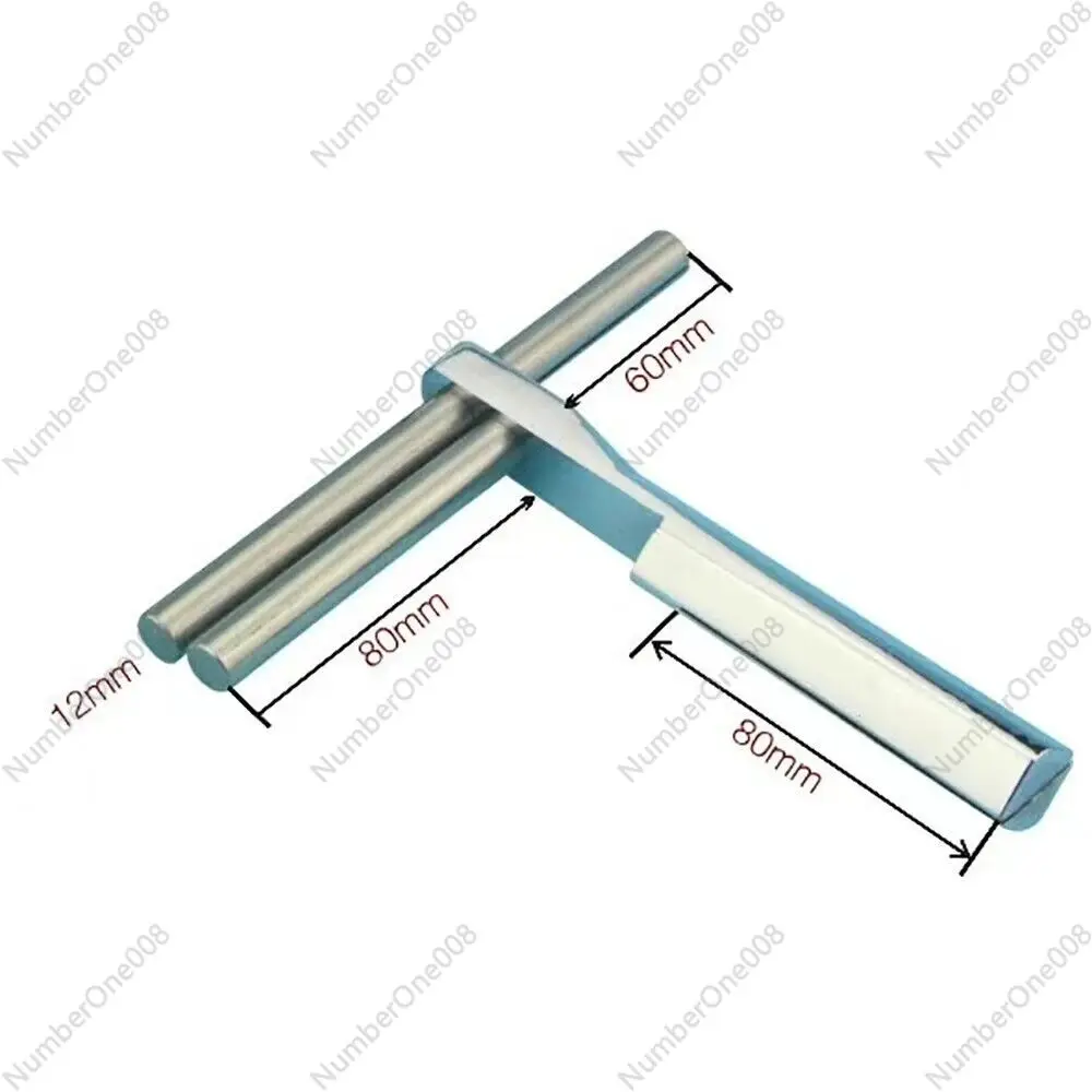 

Manual Channel Letter Bending Pliers, Multi-Purpose Tool for Aluminum & Stainless Steel Sheet, Professional Sign Making Kit