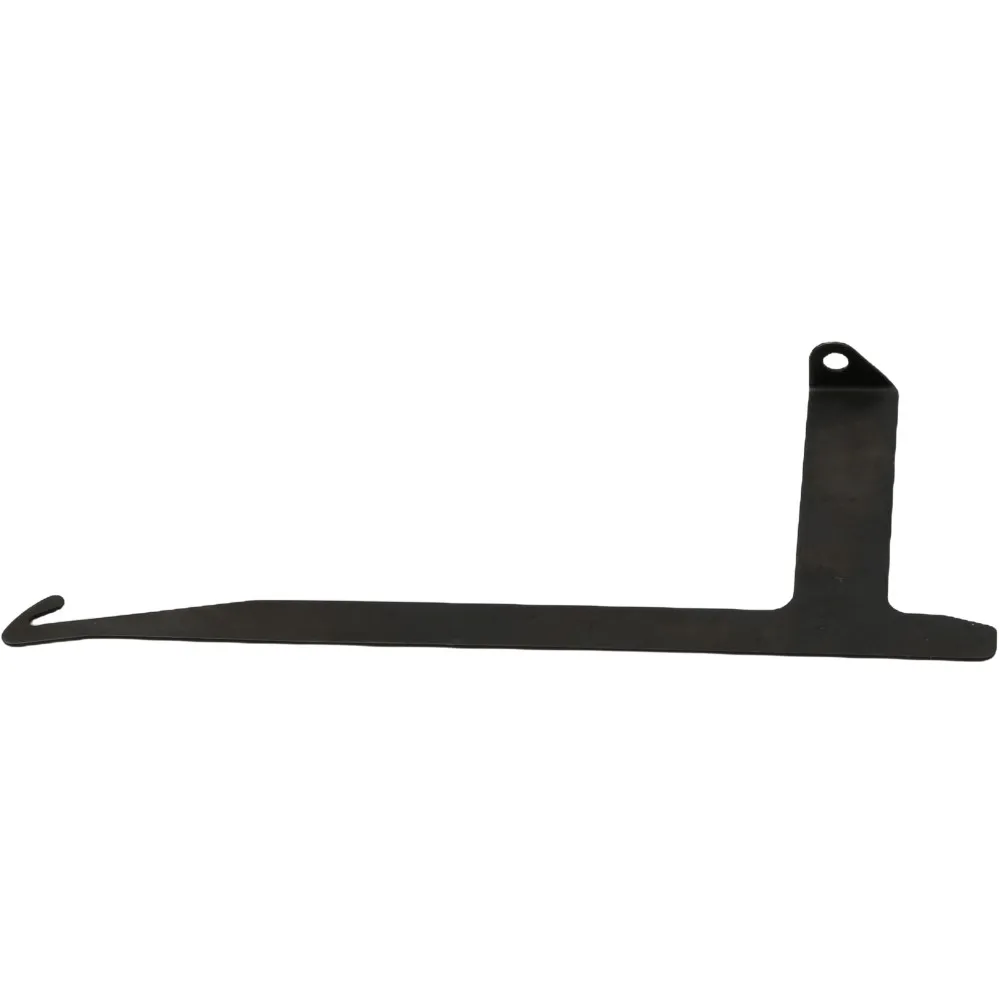 Hook Knife For TAJIMA FEIYA And Chinese Computer Embroidery Machine Spare Parts Length 135mm  Width 46mm 52mm