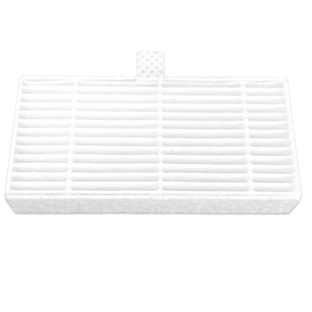Sweeping Efficiency for boost 12 Piece Replacement Filter and Brush for kit Compatible with For ONSON & For Haier Vacuums
