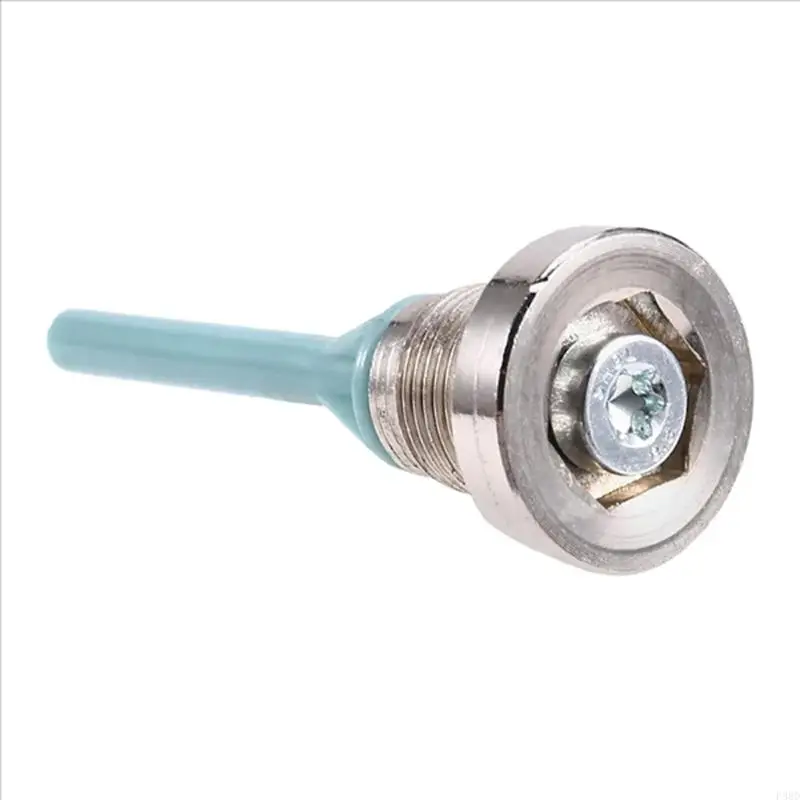 

Improved Metal Transmission Engine Oil Drain Fastener Screw Bolt Produced For V40 S90L SUV Vehicles 31437020