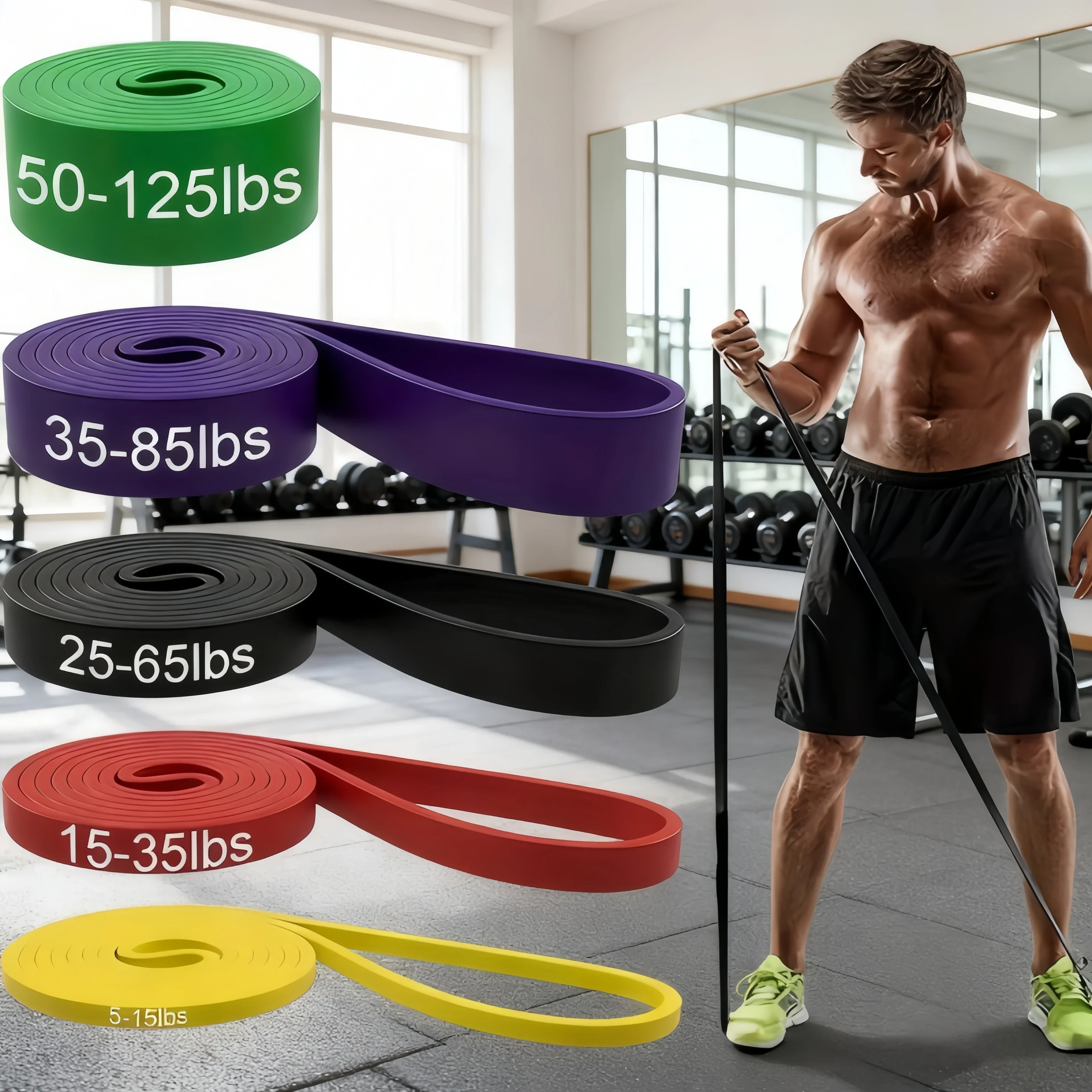 Heavy-Duty Tpe Resi… - image