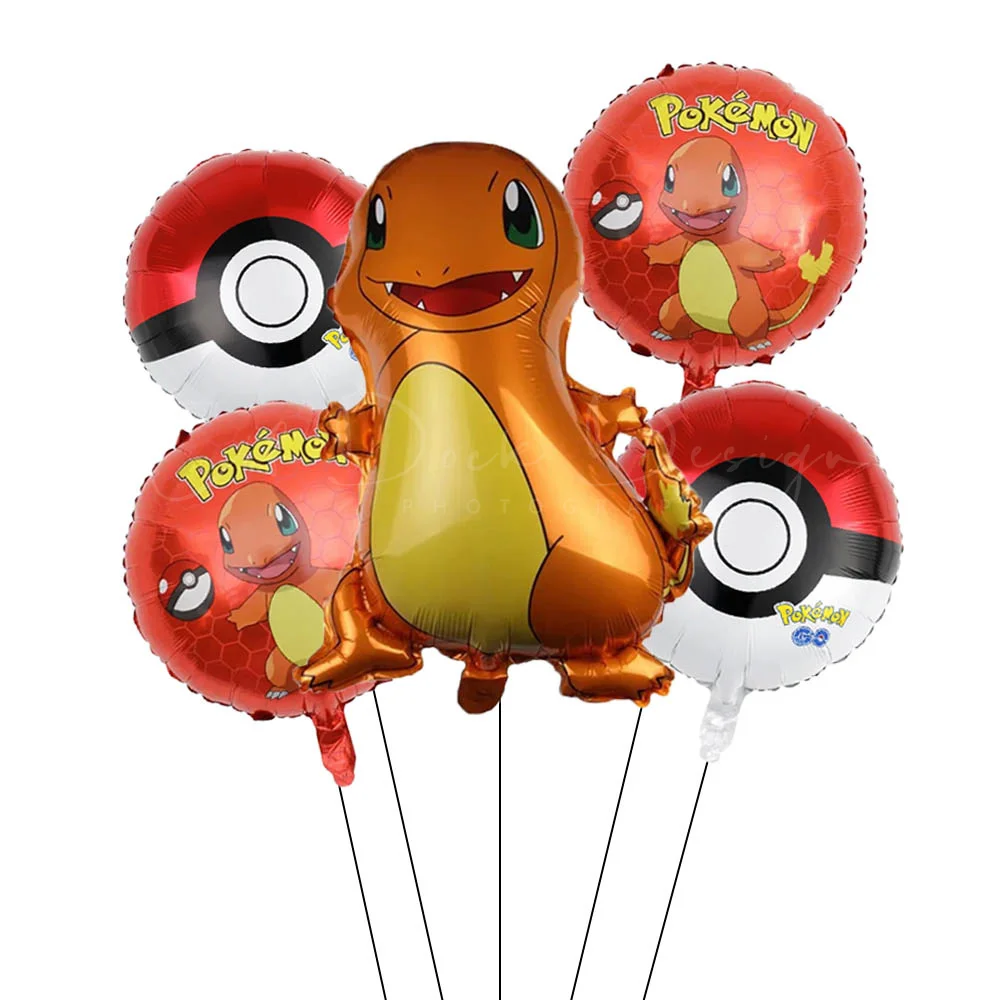 Variant: 5pcs-1