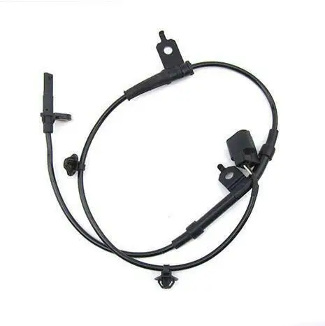 

Новый датчик скорости заднего левого и правого колес ABS OEM: MR977399 / MR977400 для Mitsu-bishi Grandis 2004-2010 MPV 2.4L 4G69 121kW