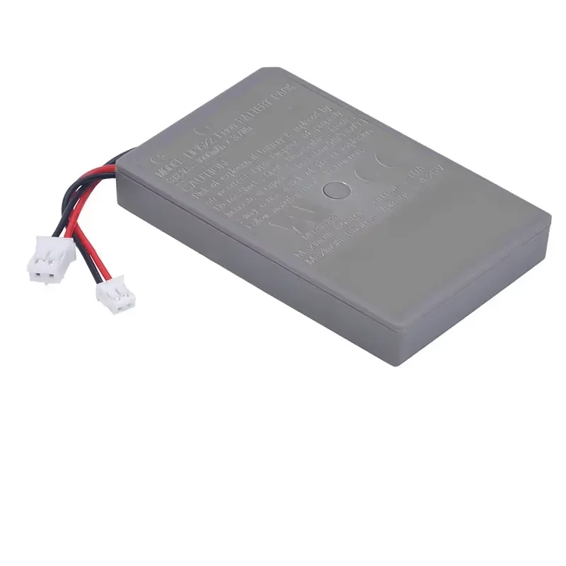 Picture 3: 1000mAh PS4/PS4Pro Battery LIP1522 Dualshock4 V1 V2 Wireless Controller Replace Battery For SONY Playstation GamePad 4 CUH-ZCT2