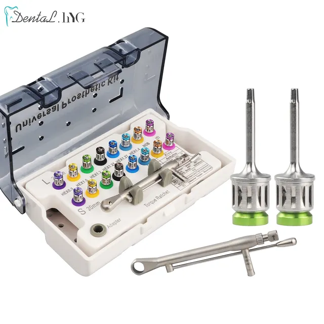 Quality Torque Wrench Set for Precise DIY Repairs