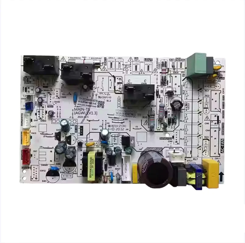 

New For Midea Air conditioning motherboard KFR-120L/BP3SDN8Y-PA401(2) control board Variable frequency board
