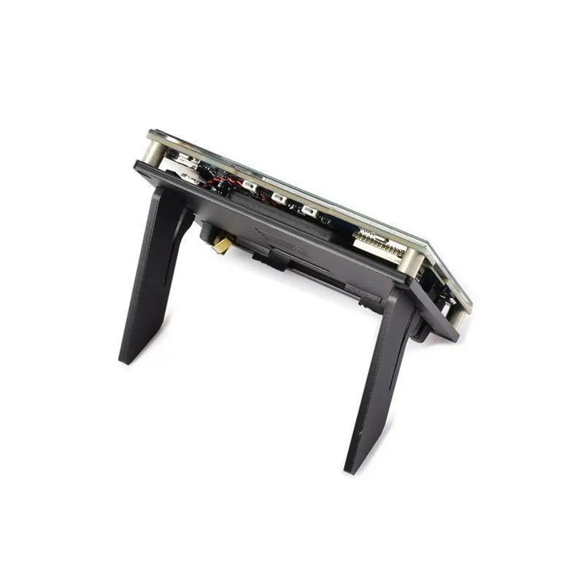 - 4.2inch RLCD Development Board 300 X 400 Resolution Supports Wi-Fi BLE Xiaozhi AI RLCD