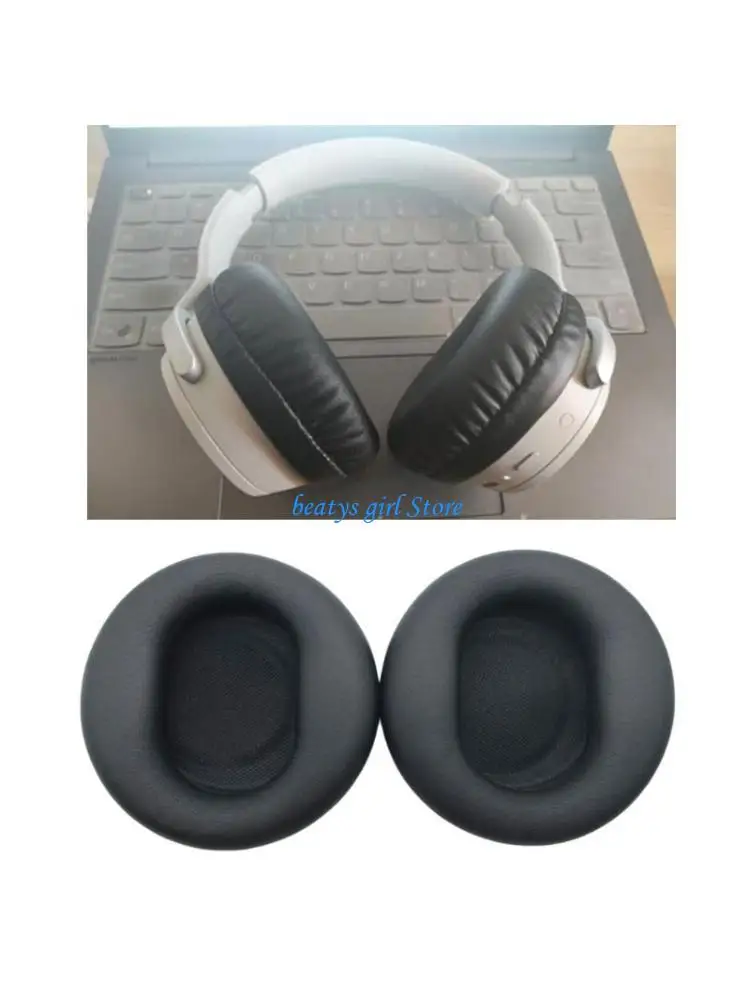 

C7AB Ear Pads Ear Cushions for headphones Earpads Waterproof