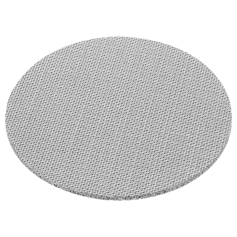

Espresso Filter Baskets Mesh Coffee Machine Screen Replacement Professional Maker