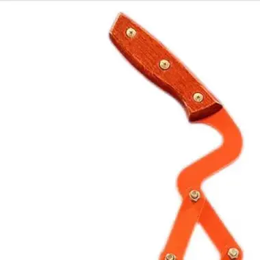 330 Lbs Capacity Heavy-Duty Log Grabber Log Moving Yard Work Heavy Load Transport Multipurpose Tool For Brush Clearing