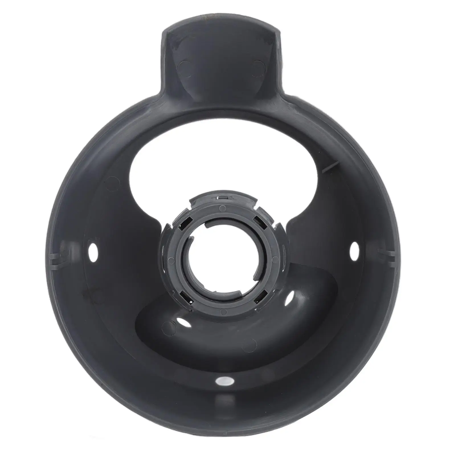 Multifunctional Cooking Machine Mixing Bowl Base Dishwasher Safe Blender Pot for Kitchen Use