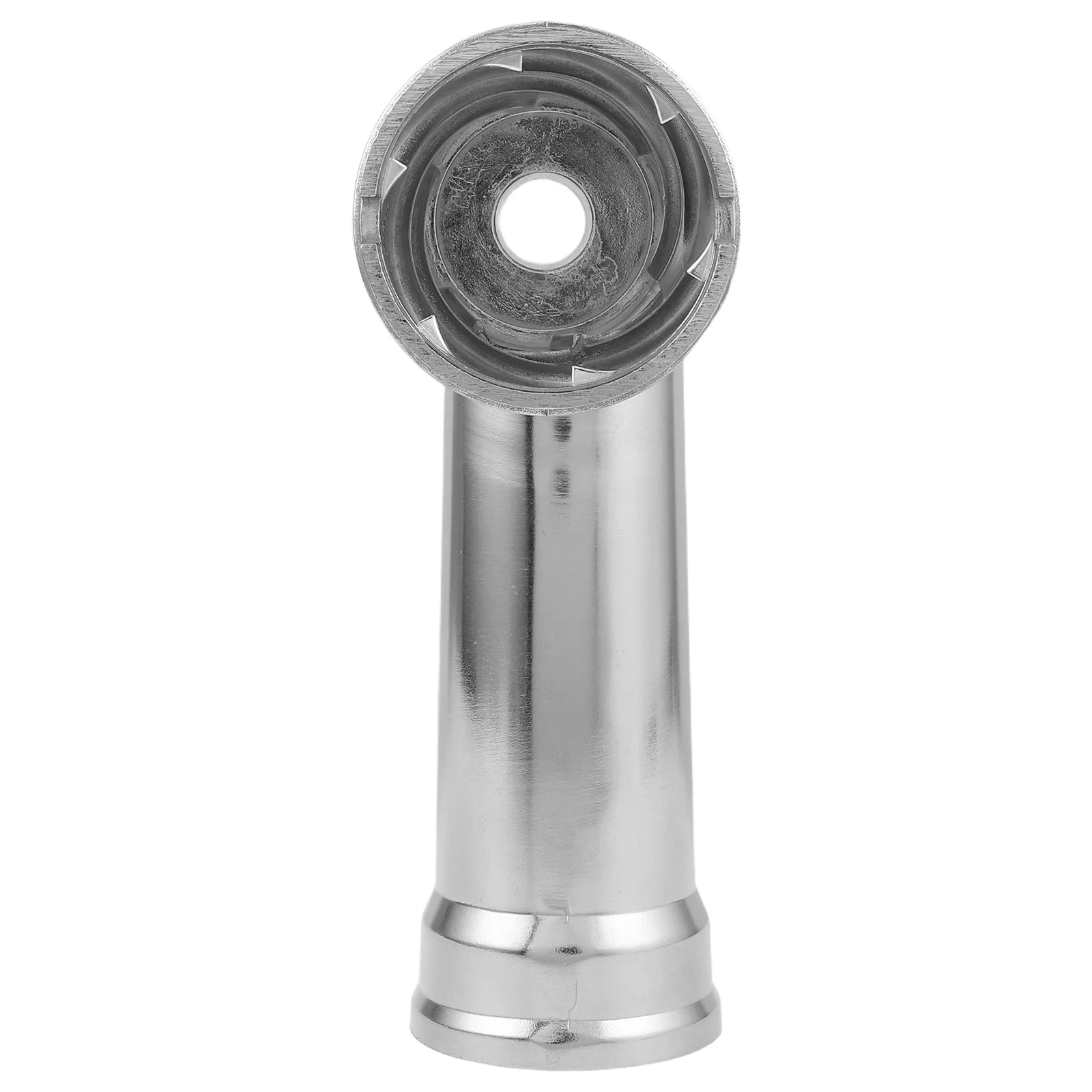 

Barrel Aluminum Alloy Replacement For Electric Meat Grinder Machine Sausage Filler Tool Grinder Head Assembly Meat