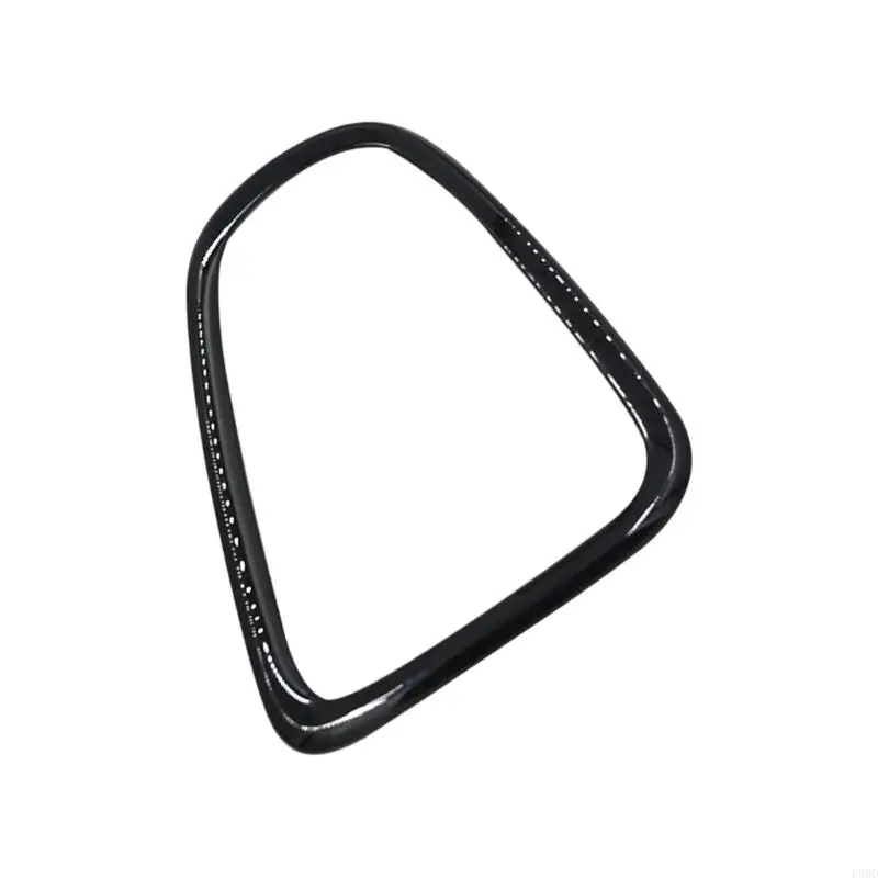 ABS Tail Lamp Trim Frame for Mini R55 to 59 Worn Rear Area Detail Needs