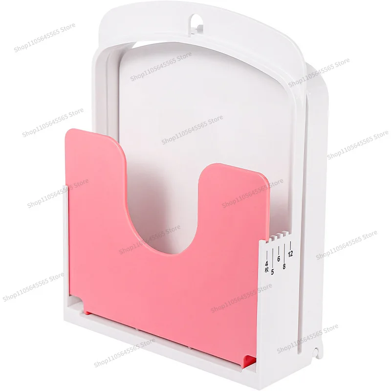 For Thin and Thick Adjustable Slicer for Uniform Bread and Toast Slicer