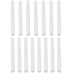 15 Pcs Aromatherapy Diffuser Sticks Long Diffusing Fragrance Wands Cotton Sticks Essential Oil Diffusing Rods Aroma Volatile
