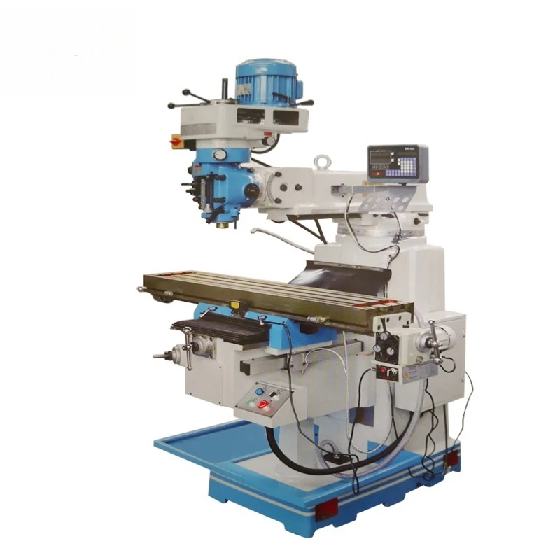 5H Vertical Turret …