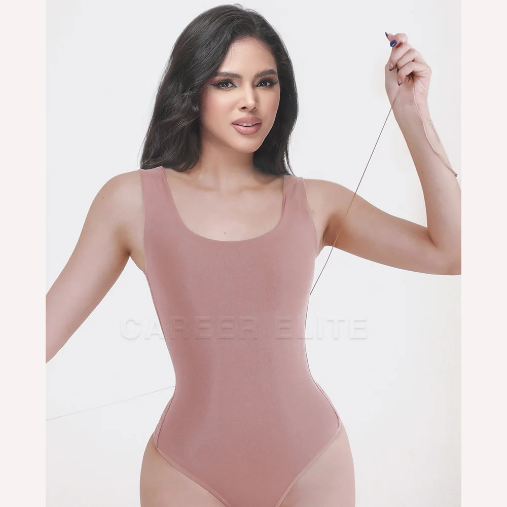 Thumbnail 3 - #43 Best Seamless Shaping Bodysuits to Buy In 2026