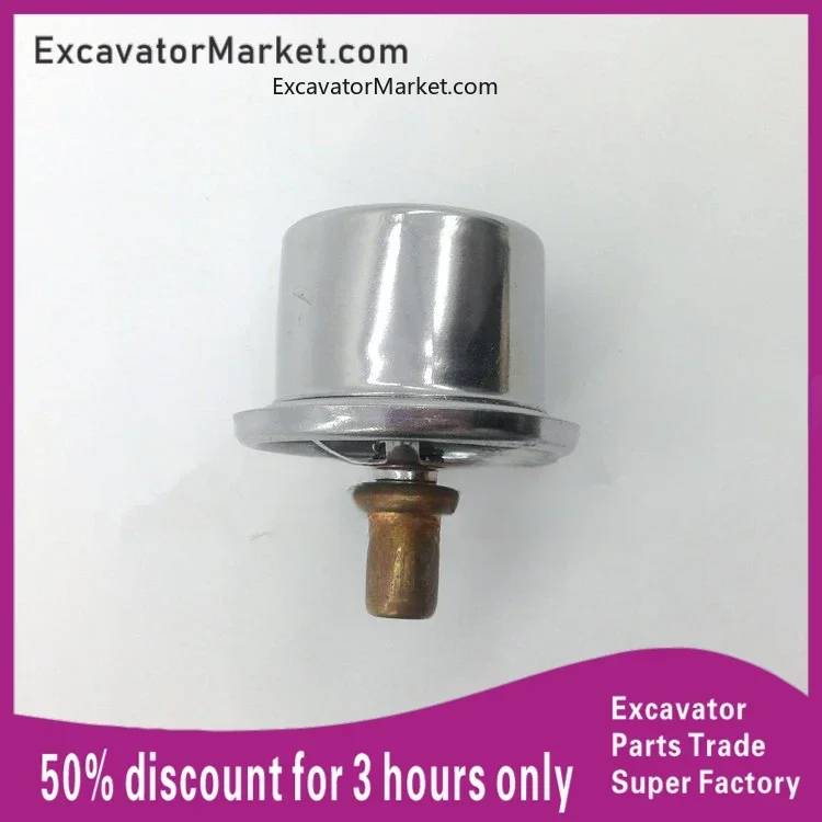 

For VOLVO360B/460B/480D 360 Thermostat excavator accessories For excavator