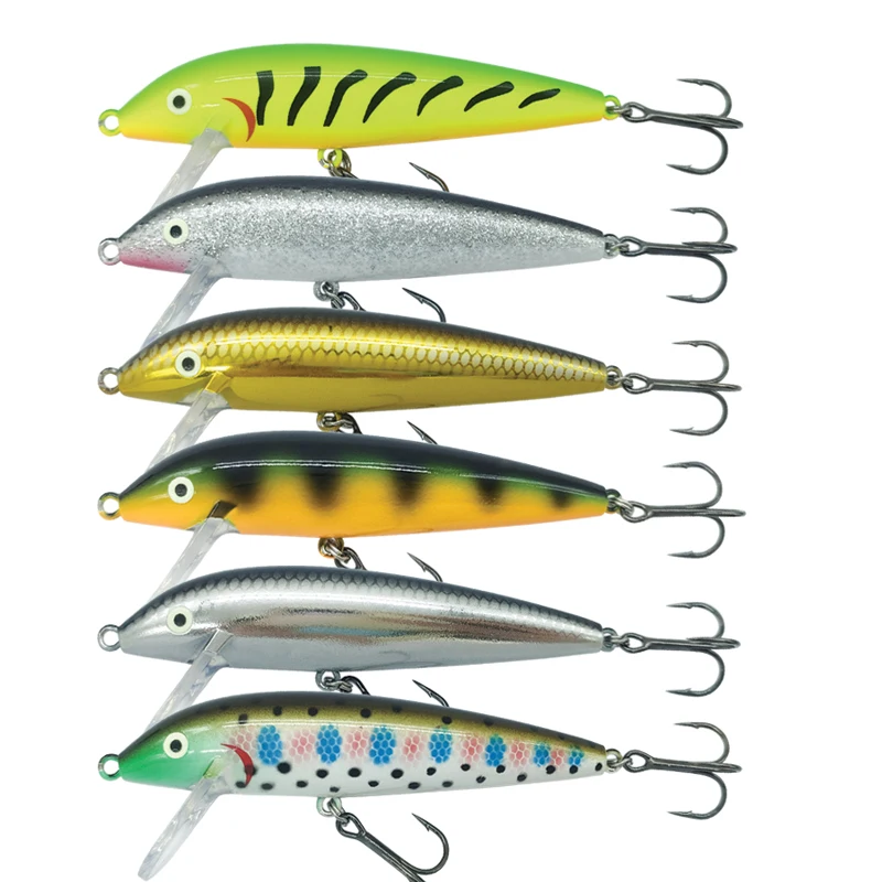 

Искусственная приманка Bla Bell Lure Blue Joy Rapala Slow Sink Minnow для ловли баса, 38 г, рыболовные снасти, товары для активного отдыха и путешествий