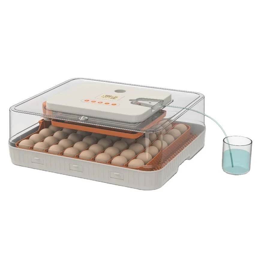 

Automatic Humidity Control 56 Egg Hatcher Egg Incubator Incubator Automatic