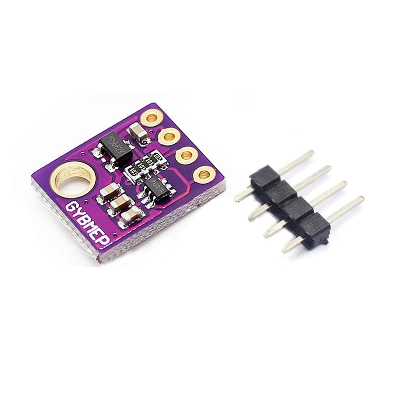 BME280 5V 3.3V sensore digitale temperatura umidità modulo sensore di pressione barometrica I2C SPI 1.8-5V