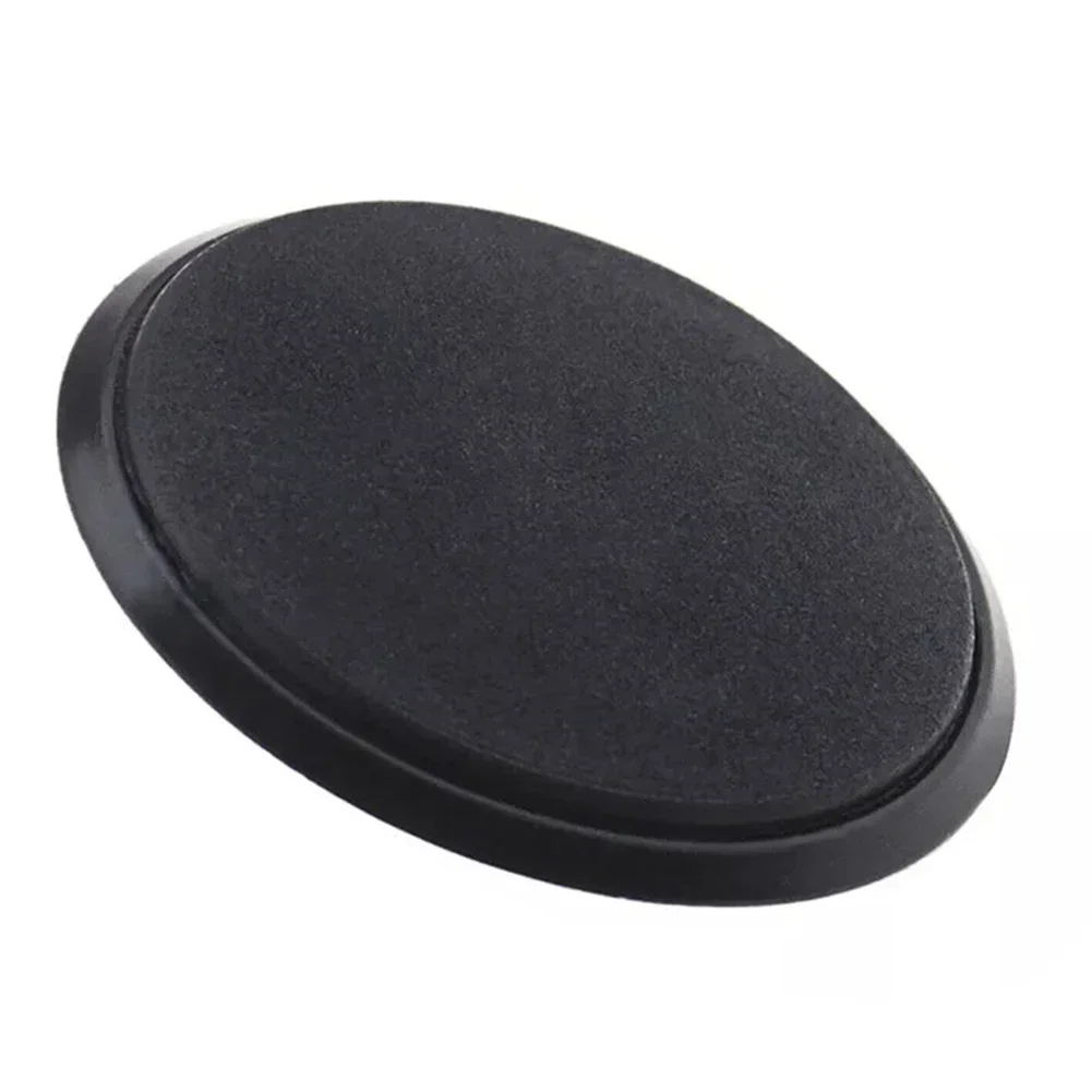 1pc 46mm Car Rear Windscreen Wiper Antenna Hole Cover Plug Waterproof  Wiper Arms Accessories For Windscreen Wiper Spray