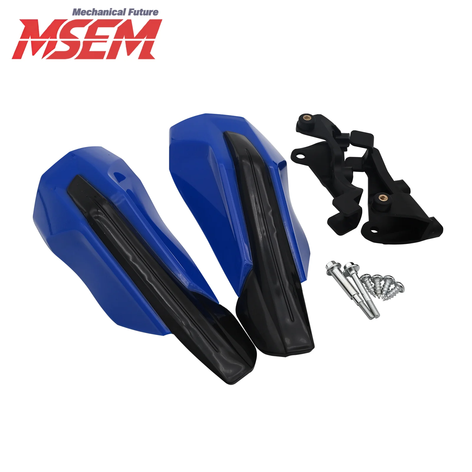 Motorcycle Handguards For Husqvarna FC250 FC350 FC450 TC125 TC250 TX300 FX350 FX450 MX For KTM SX  SXF EXC-F XC-W XC-F 2017-2020