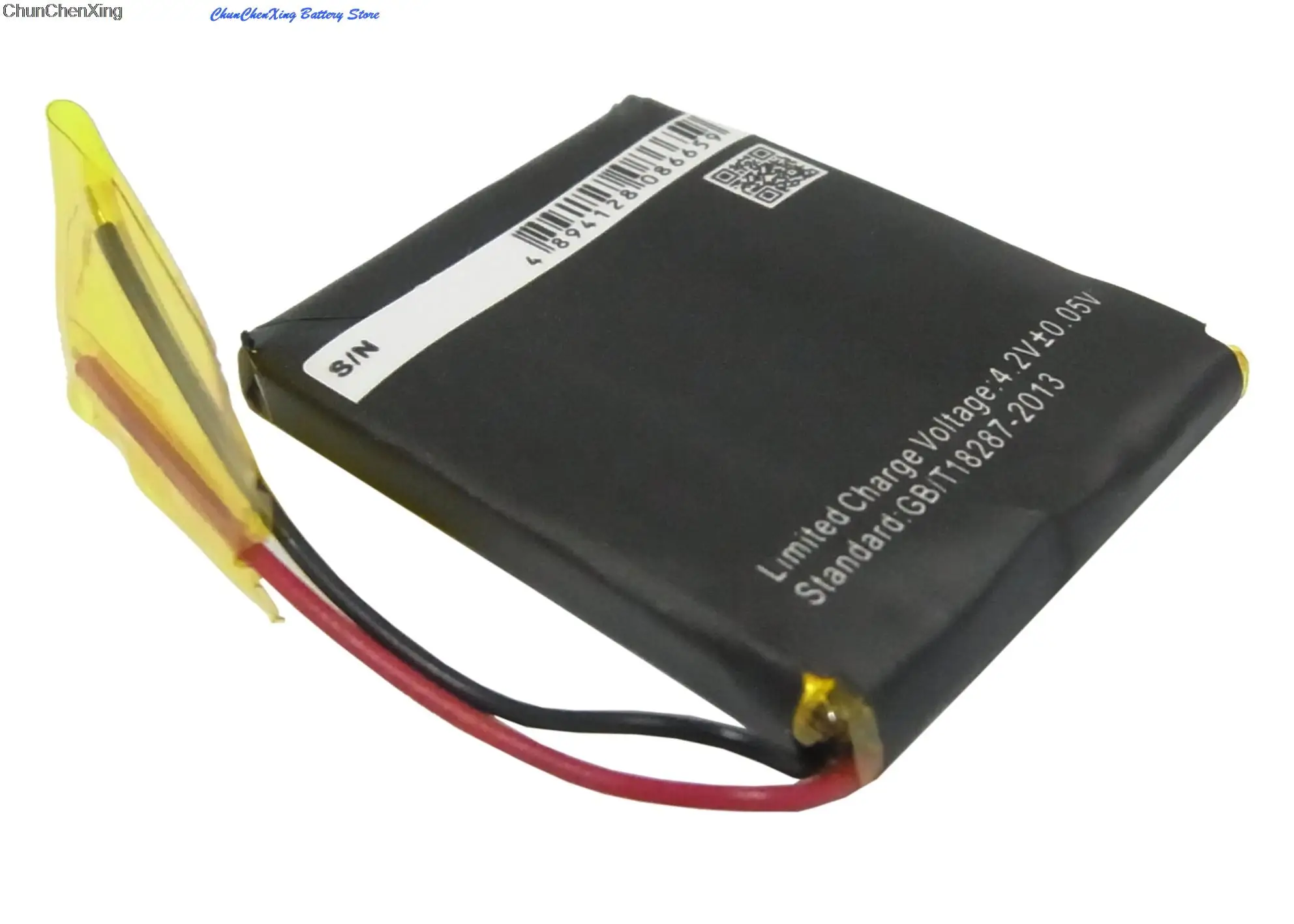 Cameron Sino 3.7V 290mAh GPS, Navigator แบตเตอรี่ 361-00034-01 สําหรับ Garmin Foretrex 401, Foretrex 405, Foretrex 405cx + เครื่องมือ