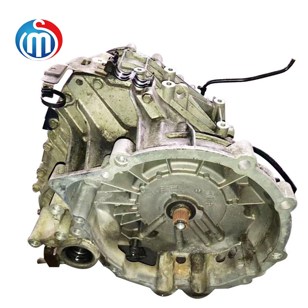 

For HAIMA VT2 HCAC03000M1 13038986 482624 Genuine New 2-Speed Automatic Gearbox Assembly
