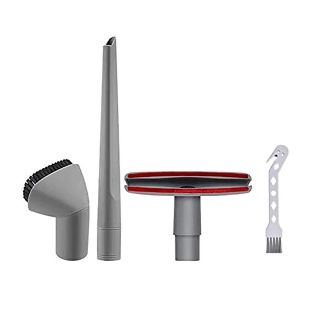 Crevice Tool + Dusting Brush + Upholstery Tool for Shark Vacuum NV350 NV351 NV352 NV355 NV356E NV357 NV360 UV440