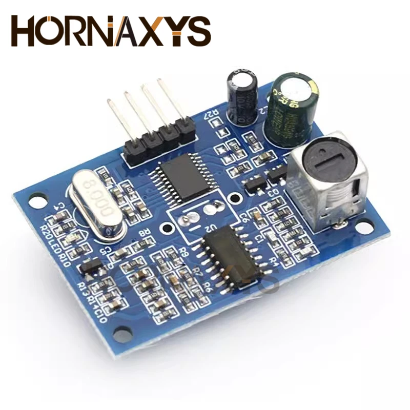 Waterproof Ultrasonic Module JSN-SR04T / AJ-SR04M Water Proof Integrated Distance Measuring Transducer Sensor for Arduino